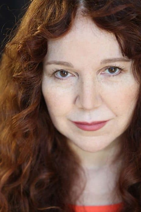 Lisa Jane Persky profile