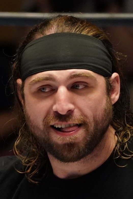 Steven Owens profile