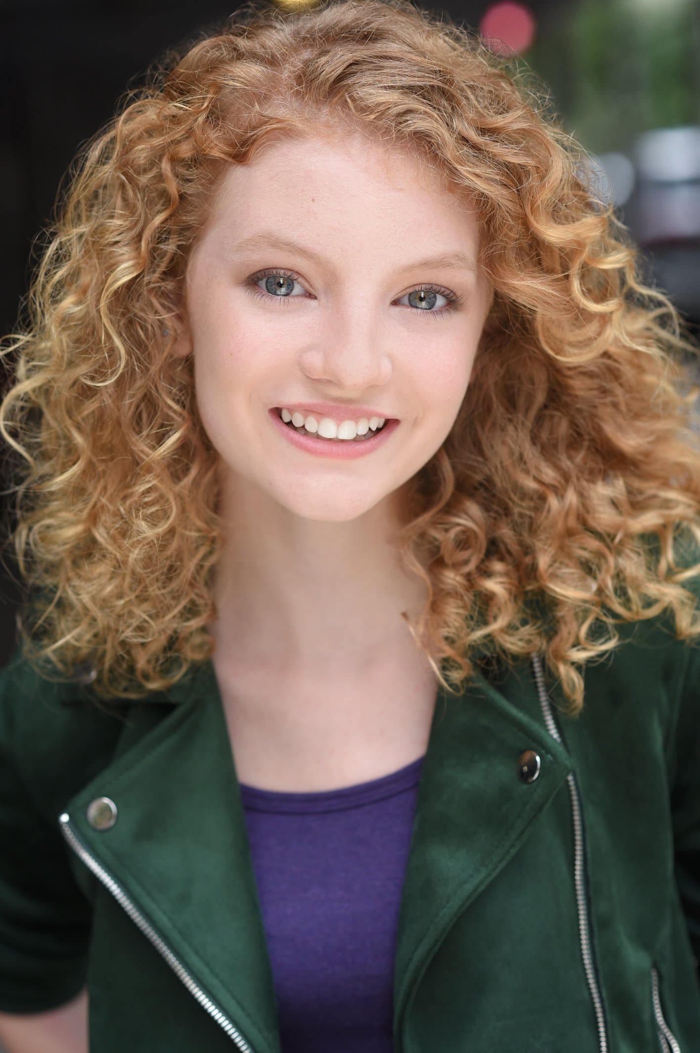 Catherine Oliviere profile