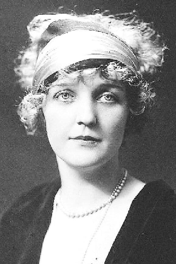 Naomi Childers profile