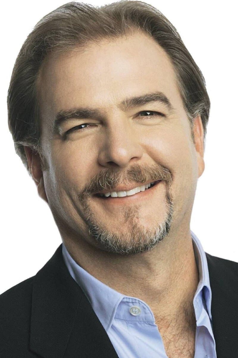Bill Engvall profile