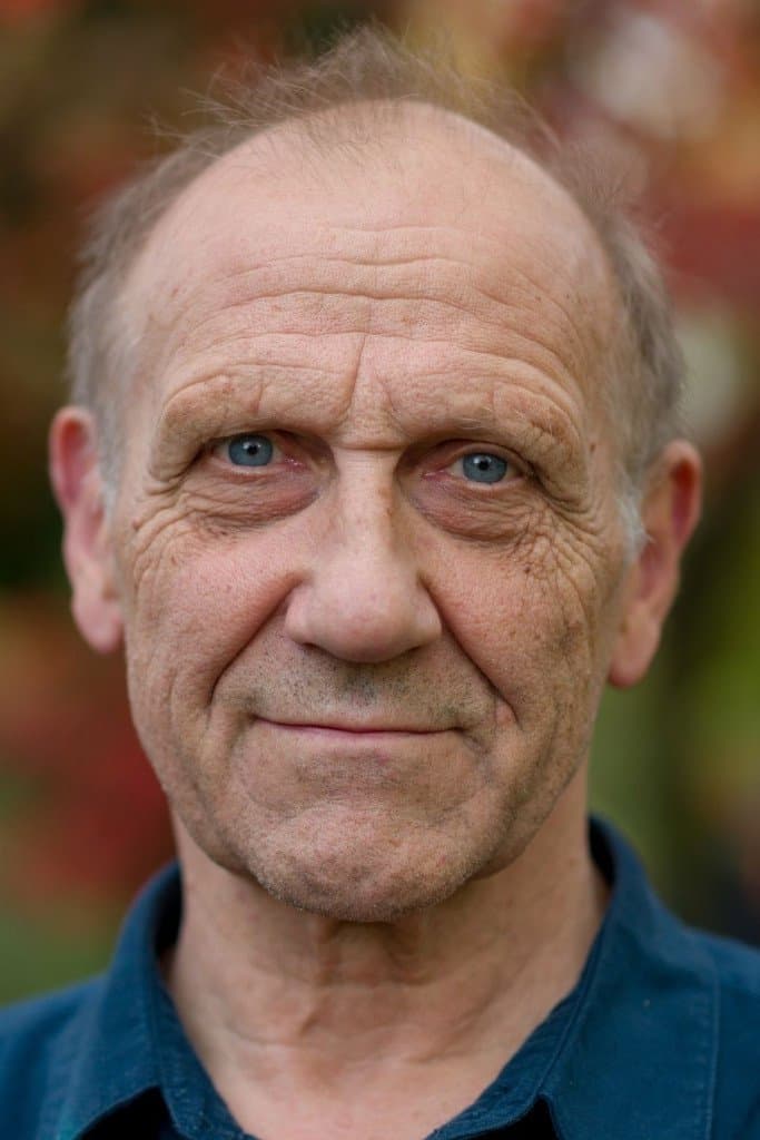 Karl Kranzkowski profile