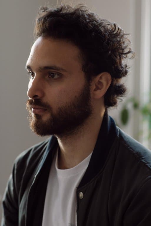 Eugenio Battaglia profile