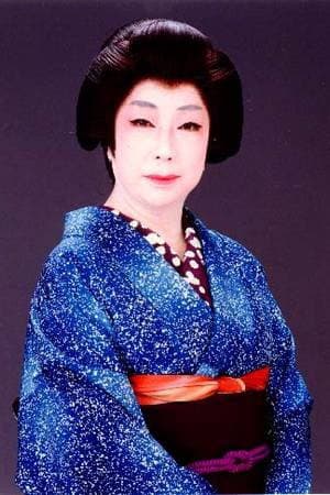Mizue Nanjō profile