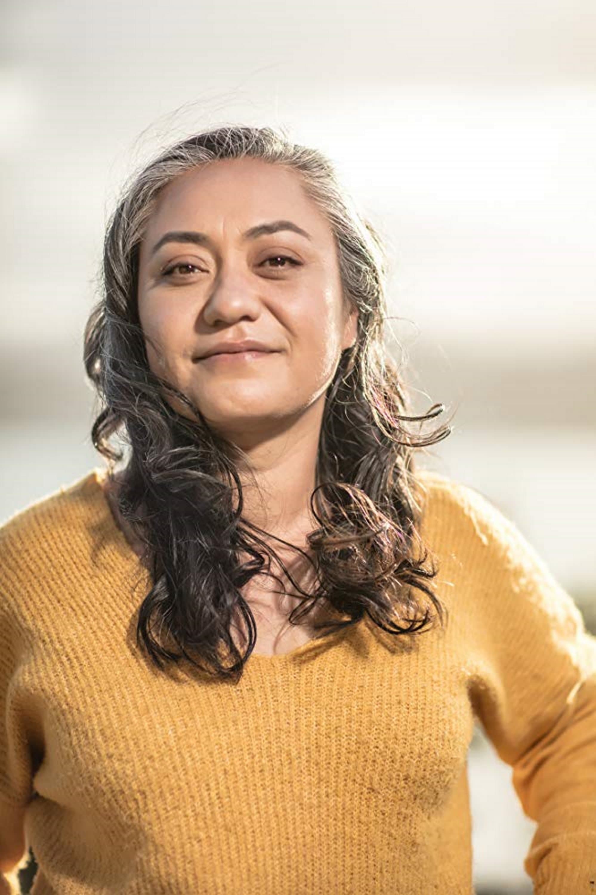 Desray Armstrong profile