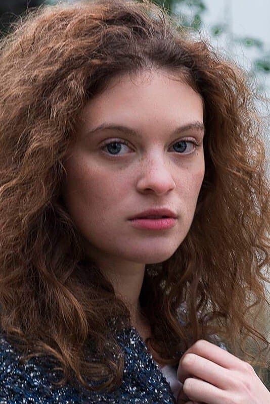 Pauline Briand profile