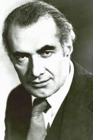 Vladimir Abajyan profile