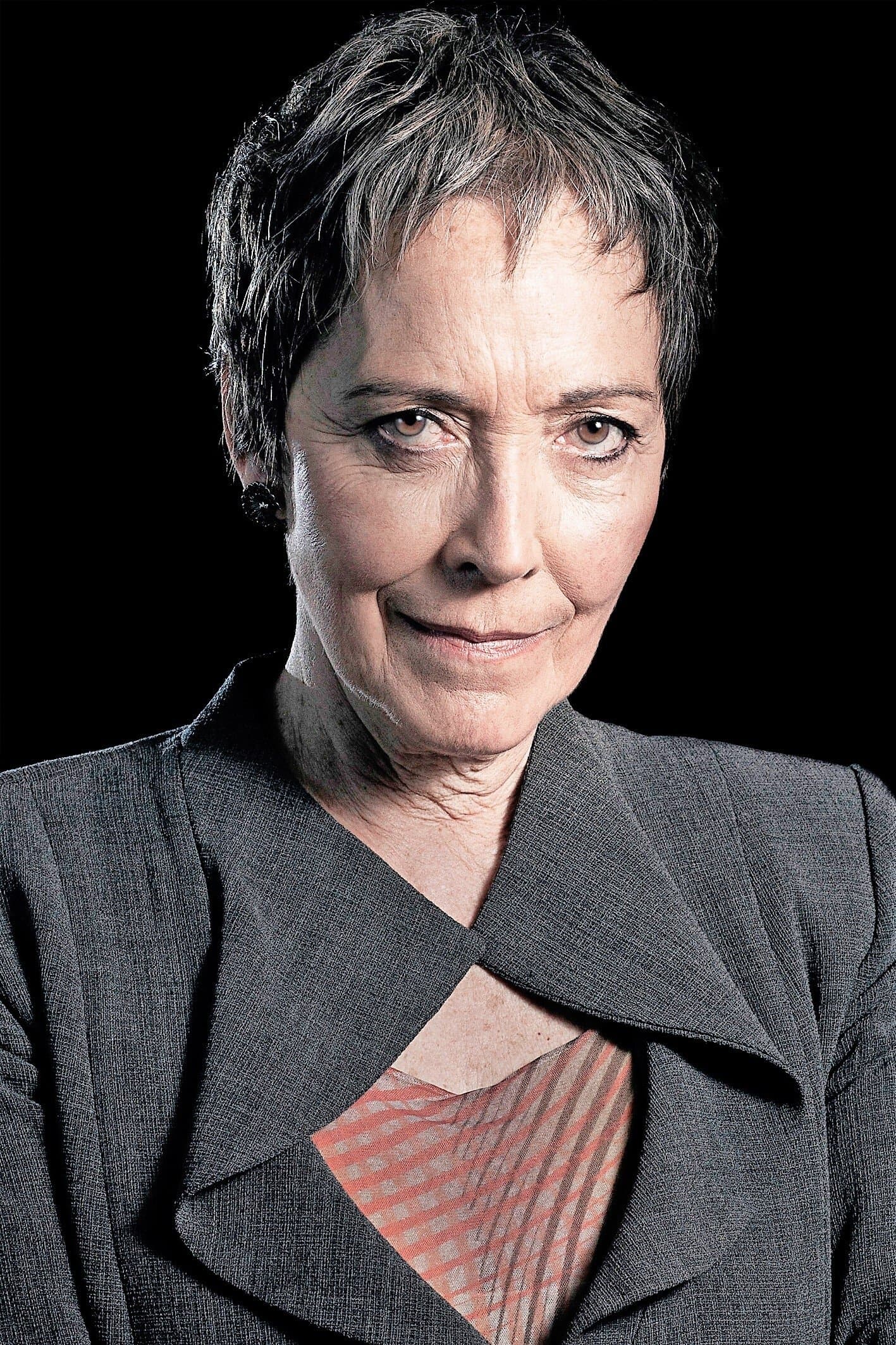 María José Moreno profile