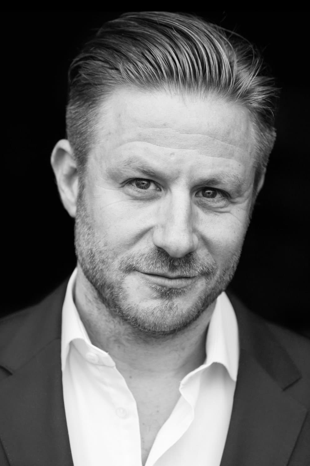 Charlie Newmark profile