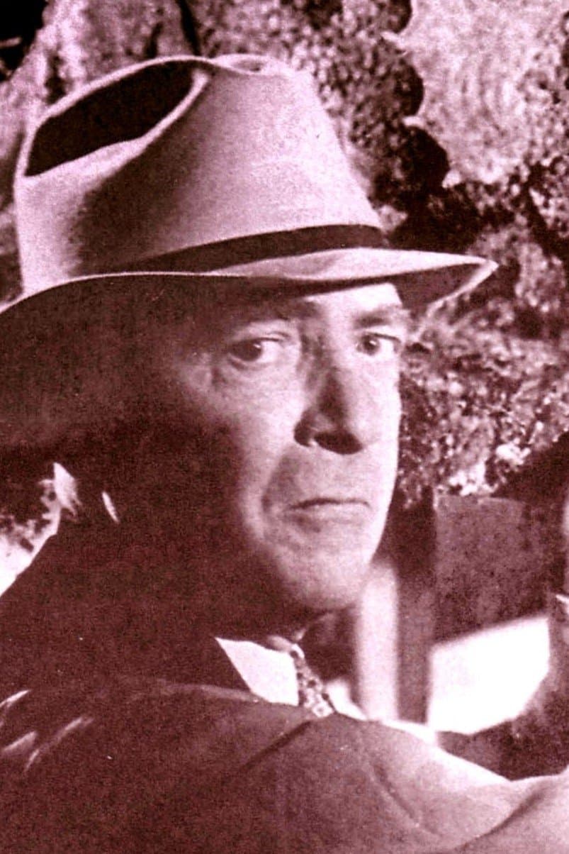 Willis H. O'Brien profile