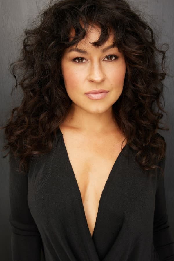 Cali Morales profile