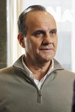Joe Torre profile