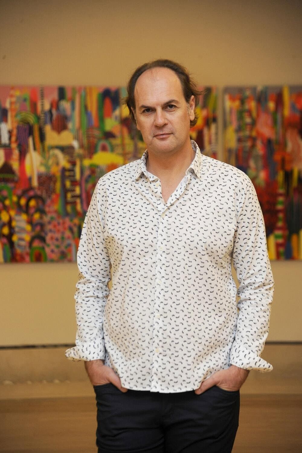 Miloš Đorđević profile