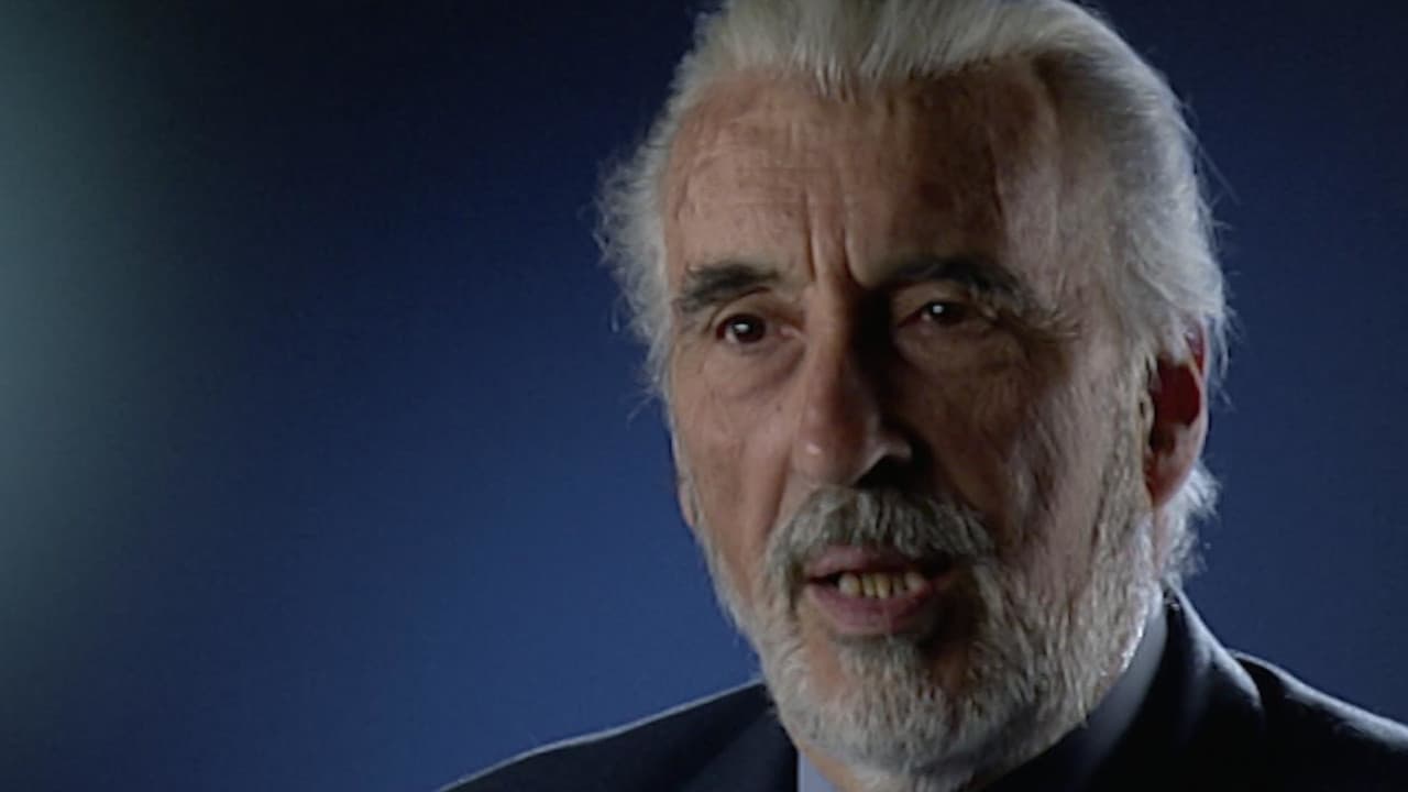 Drácula Barcelona backdrop