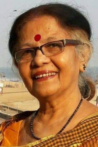 Tapati Munshi profile