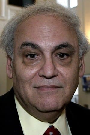 Richard Perle profile