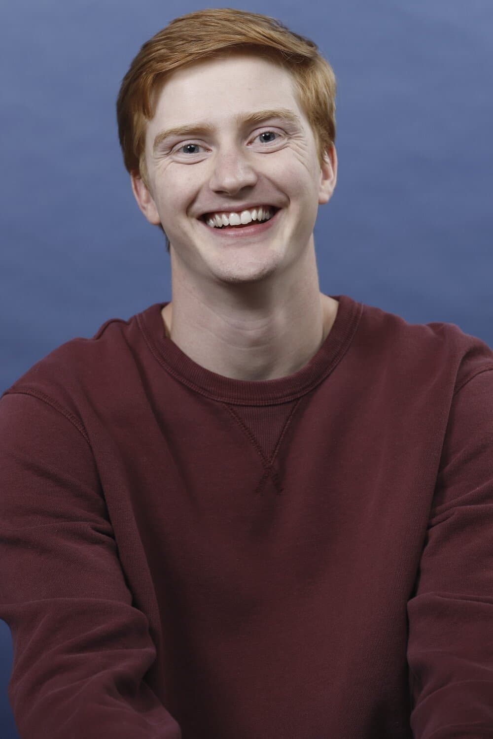 Sampley Barinaga profile