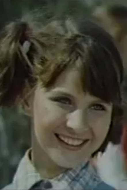 Oksana Simonova profile