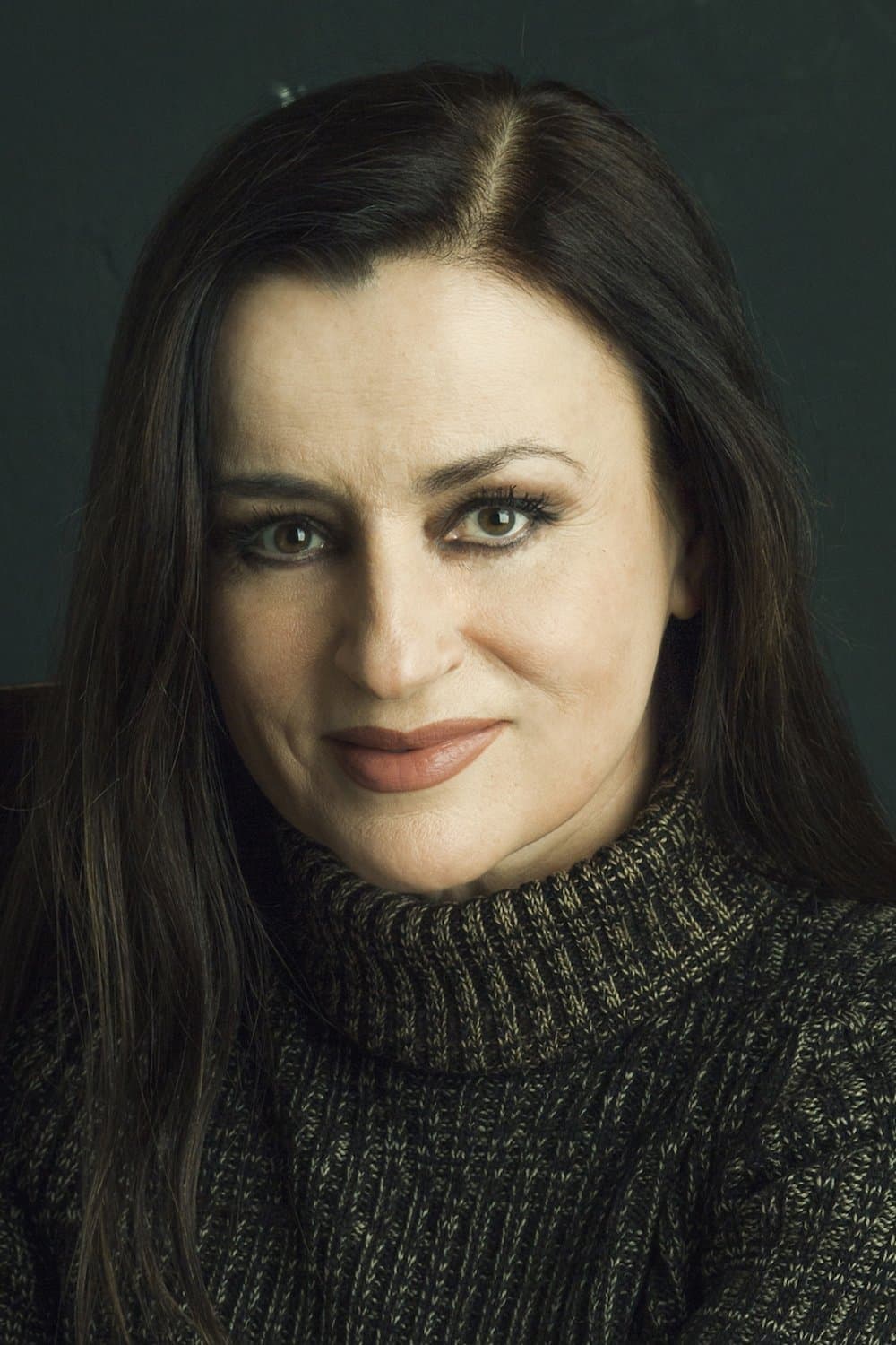 Karyofyllia Karabeti profile