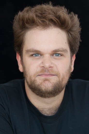 Maxime Mailloux profile