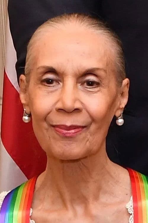 Carmen De Lavallade profile
