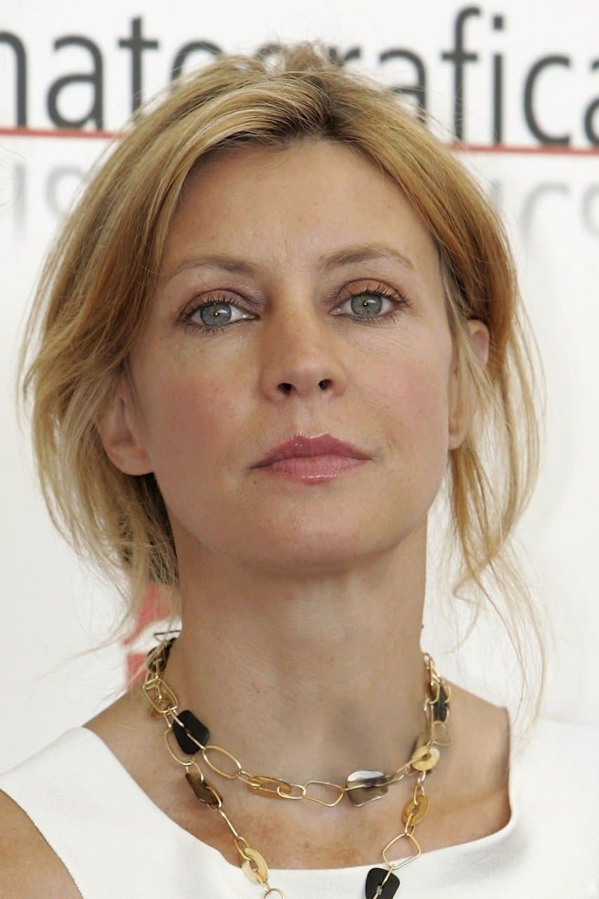 Margherita Buy profile