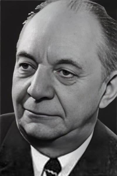 Andrey Nekrasov profile