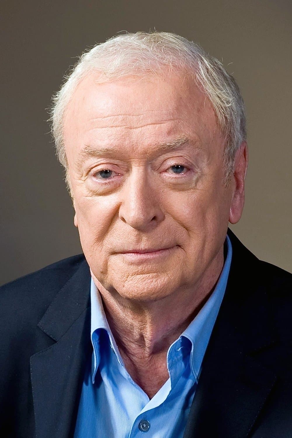 Michael Caine profile