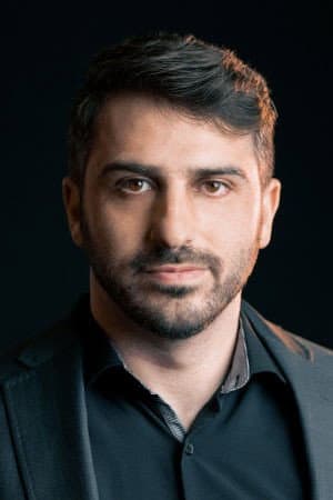 David Fesliyan profile