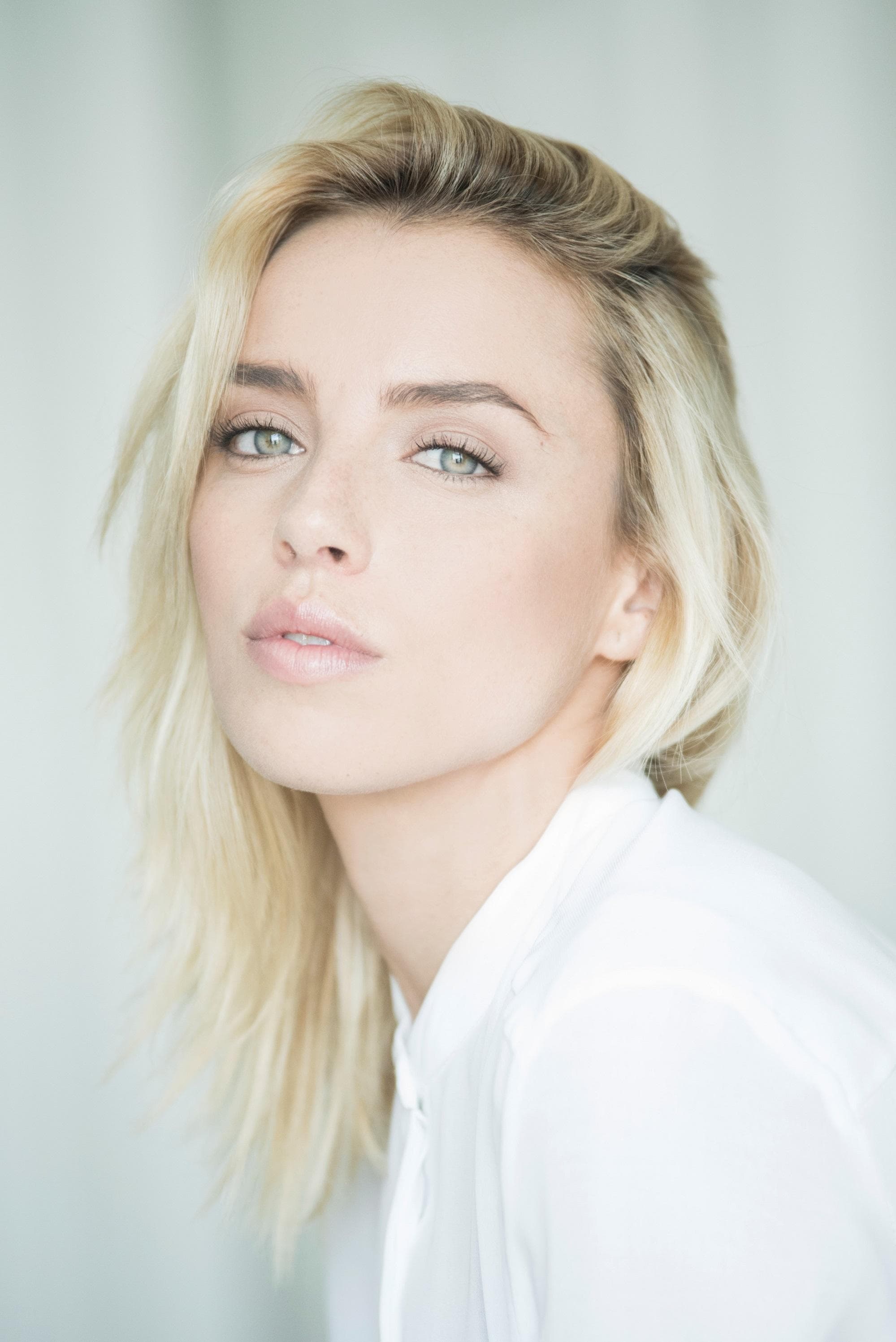 Marcela Guirado profile