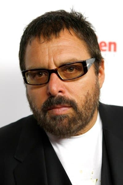 Michael Oblowitz profile