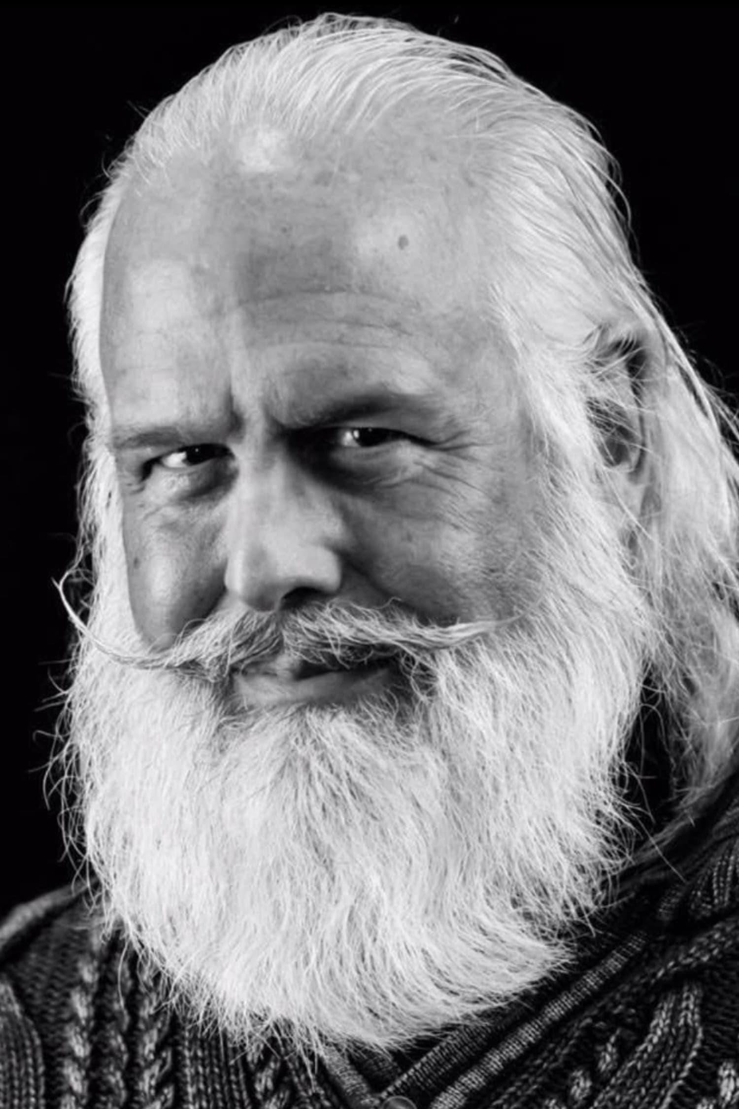 R. Scott Purdy profile