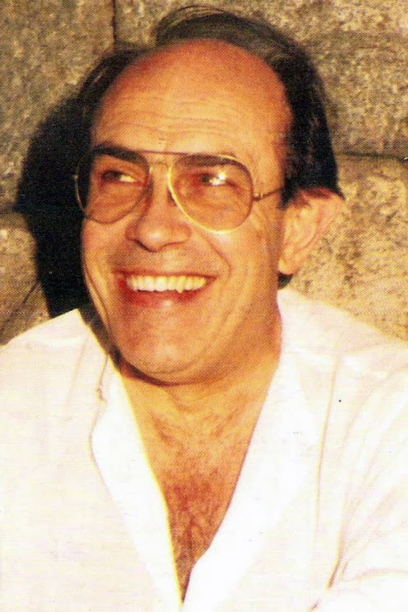 Alberto Segado profile