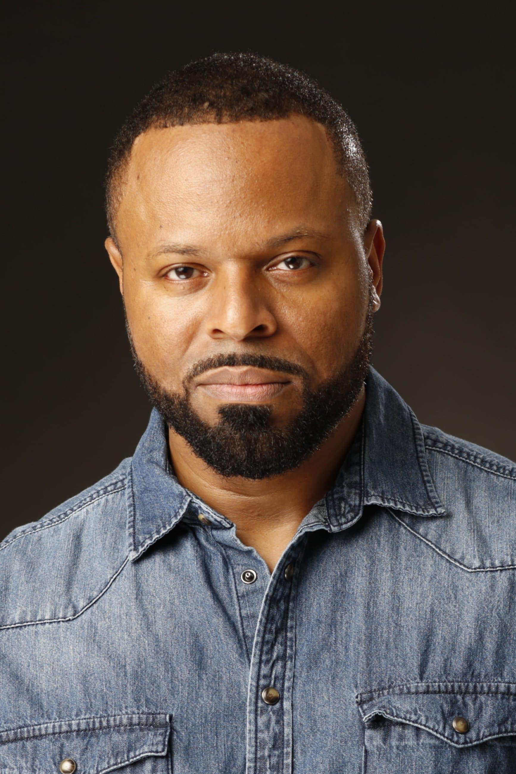 Gavin Gregory profile