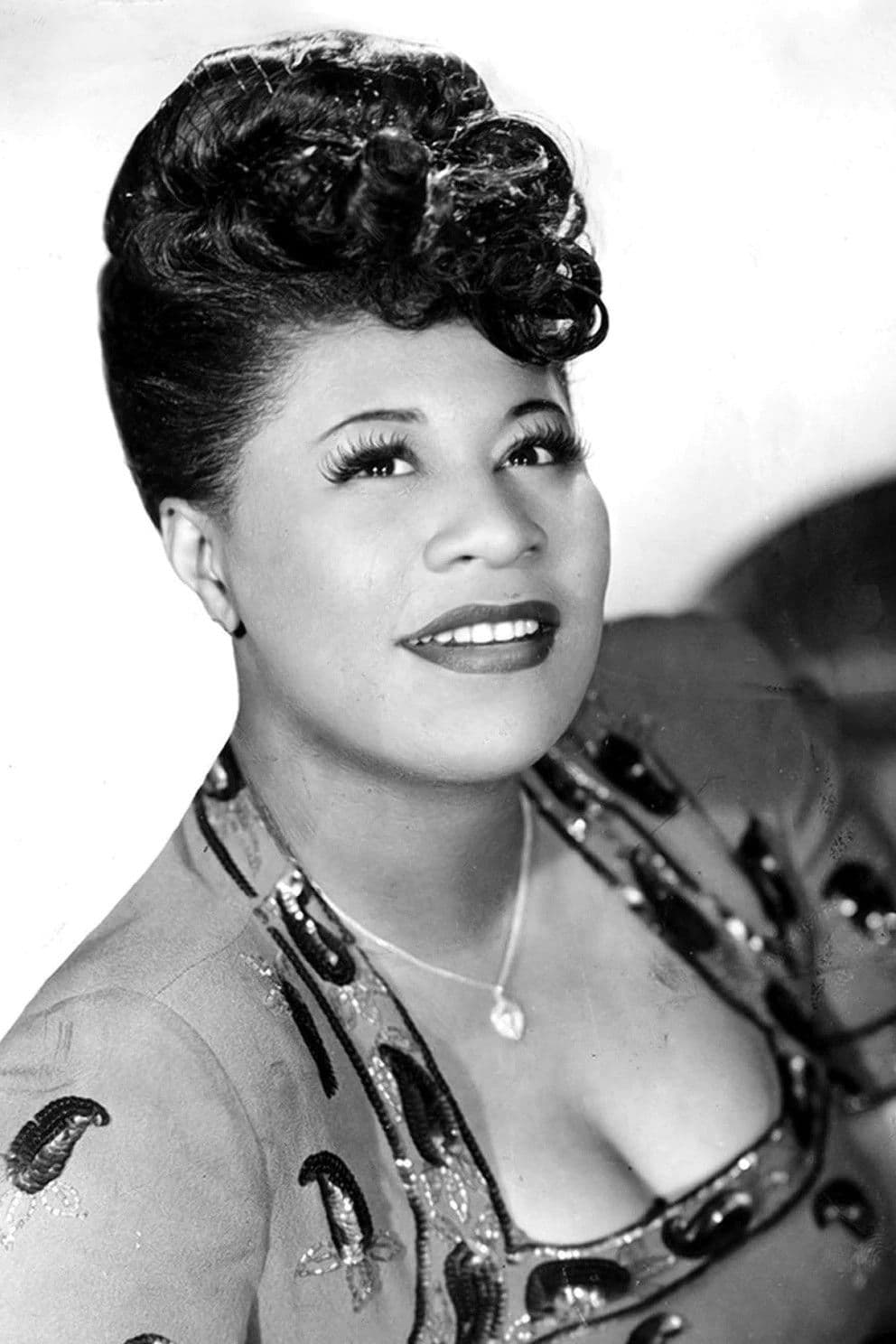 Ella Fitzgerald profile