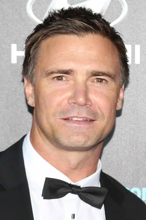 Jeremy Lindsay Taylor profile