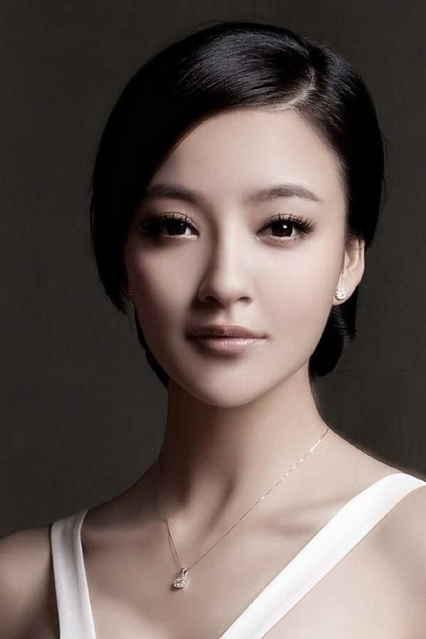 Liu Yuefei profile