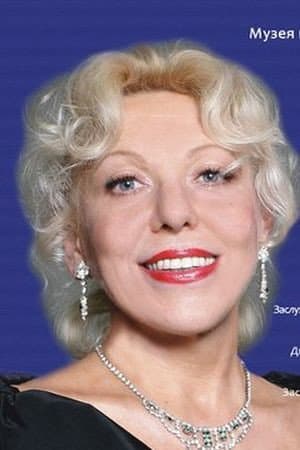 Tatyana Charskaya profile