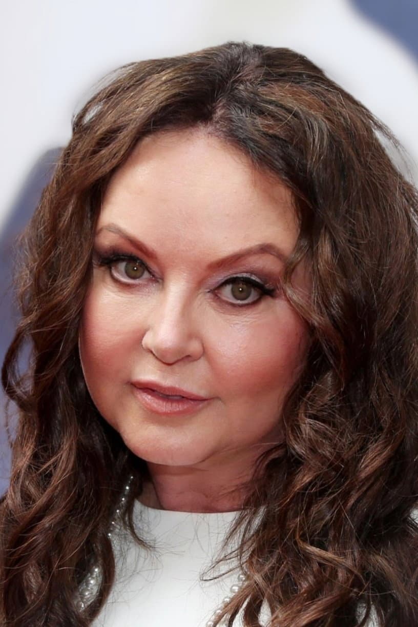 Sarah Brightman profile