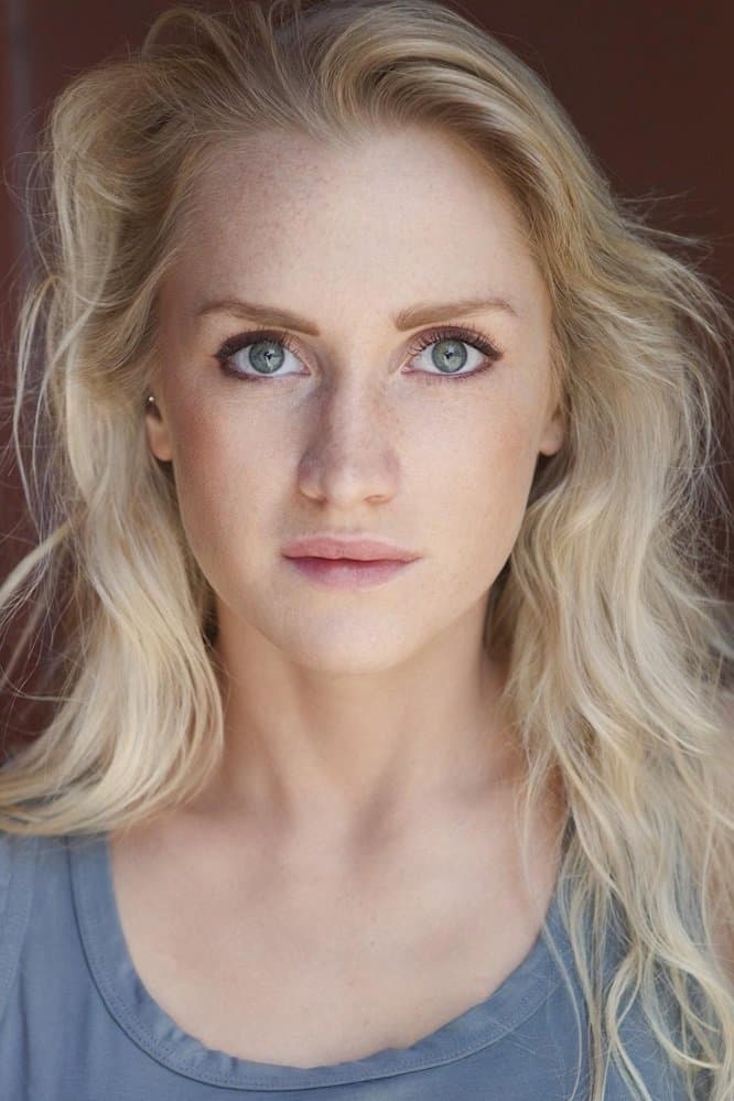 Veronica Thomas profile