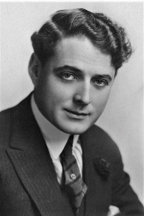 J. Warren Kerrigan profile