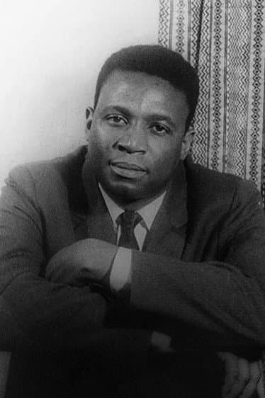 Julian Mayfield profile