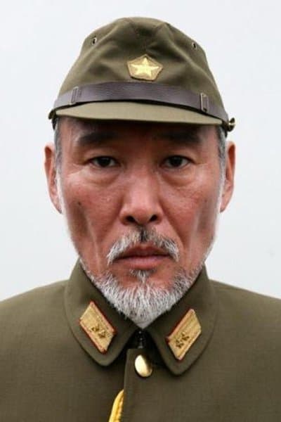 Sakae Kimura profile