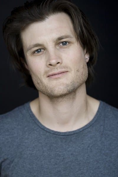 Callum Stembridge profile