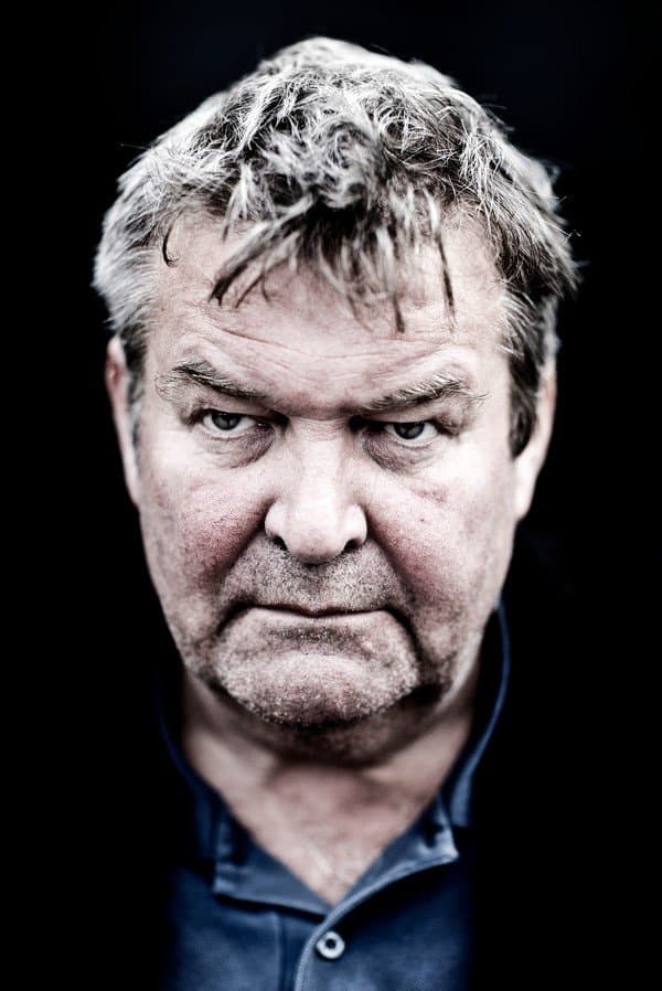 Michiel Romeyn profile