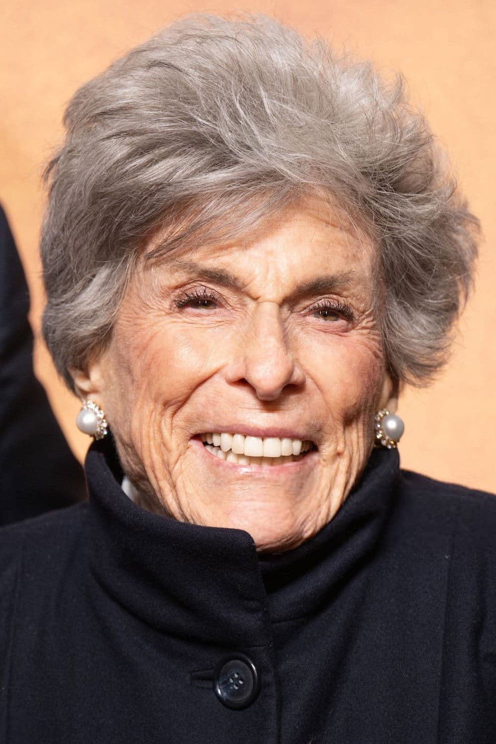 Margo Winkler profile