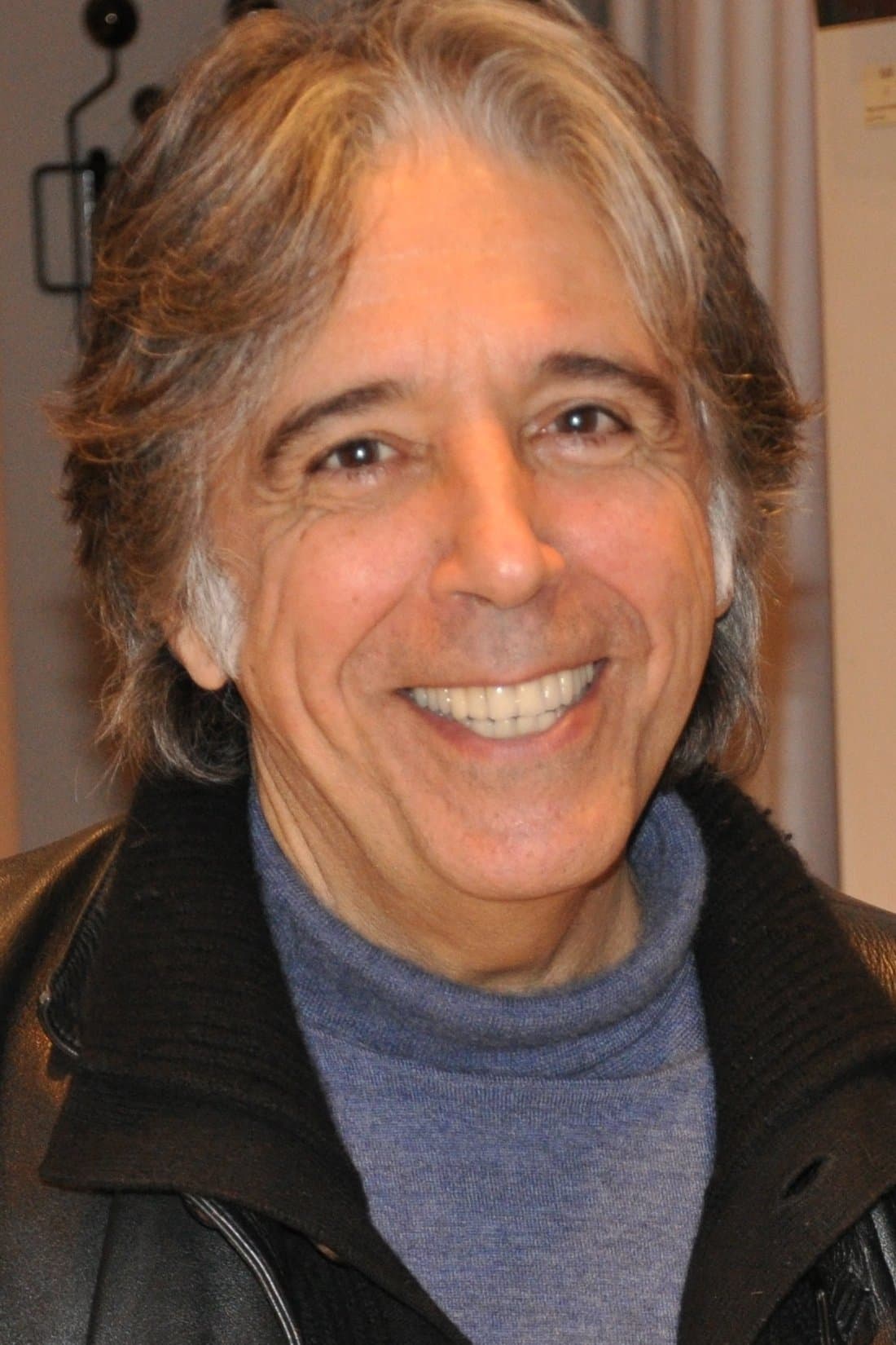 Ariel Zeitoun profile