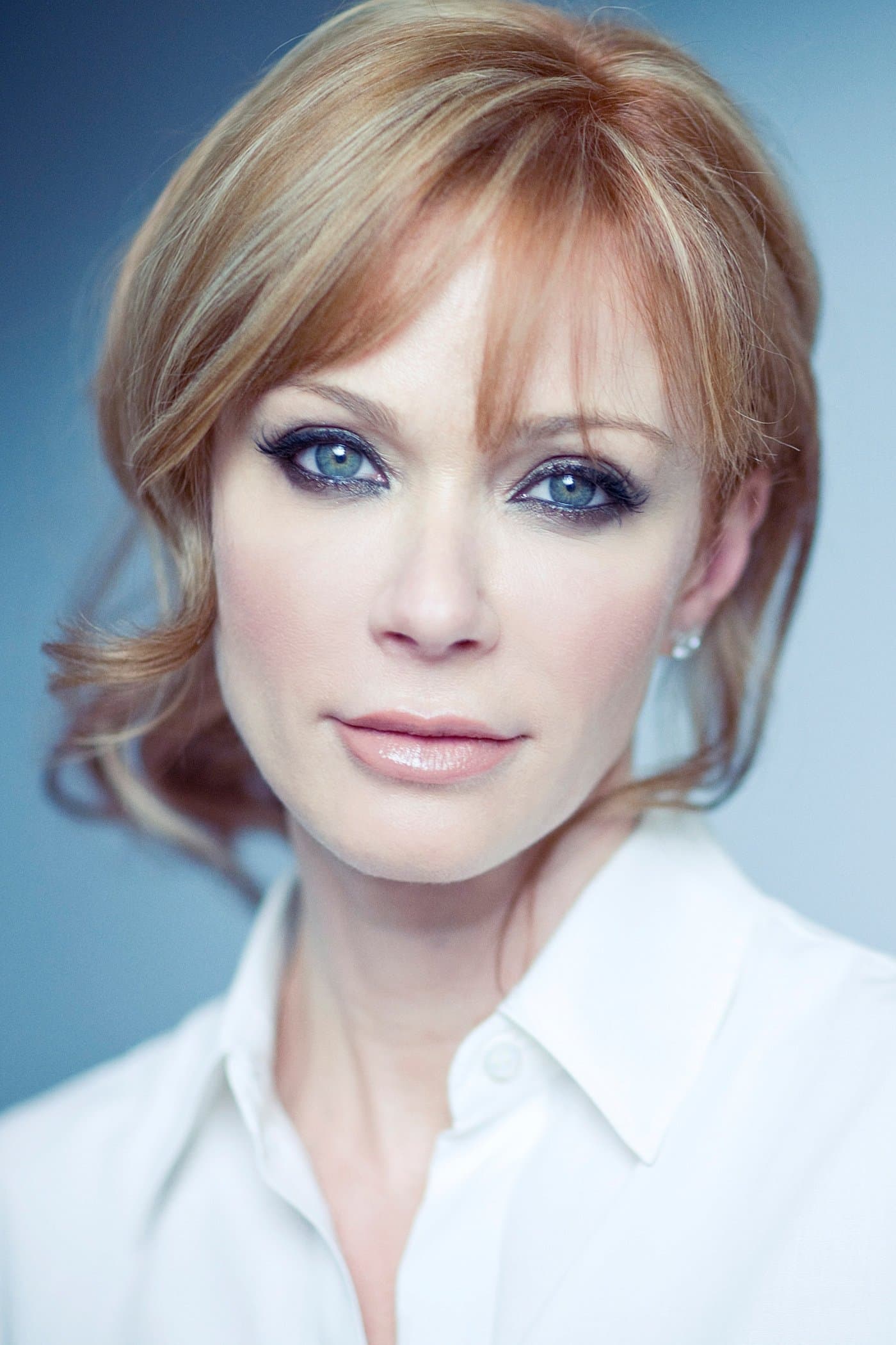 Lauren Holly profile