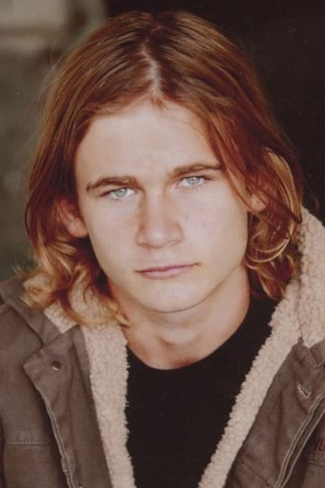 Jeffrey Davies profile