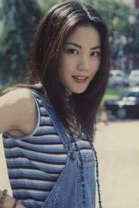 Faye Wong profile